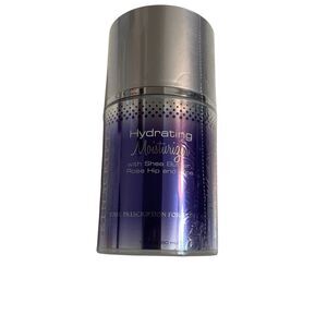 Hydrating Moisturizer by Skin Script 1.7 oz New SEALED